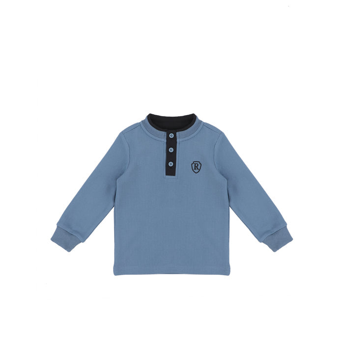 WAFFLE HENLEY