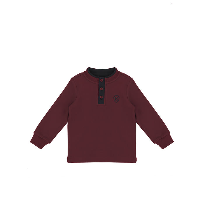 WAFFLE HENLEY