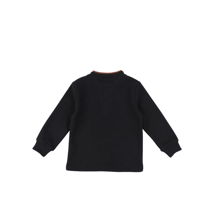 WAFFLE HENLEY