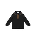 WAFFLE POLO
