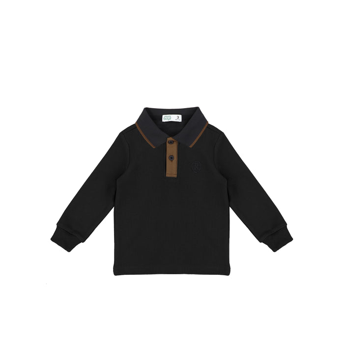 WAFFLE POLO