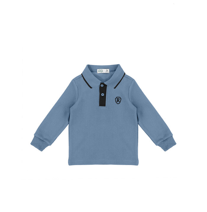 WAFFLE POLO