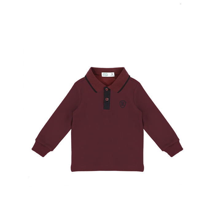 WAFFLE POLO