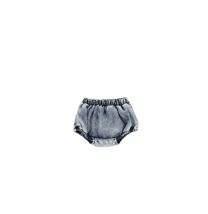 WASH BLOOMERS