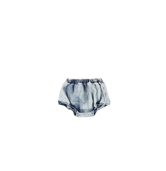 WASH BLOOMERS