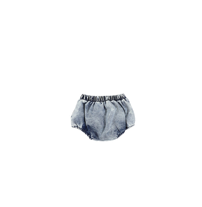 WASH BLOOMERS