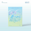 WEi Love Pt 3 Eternally 6th Mini Album - Eternal Love version main image