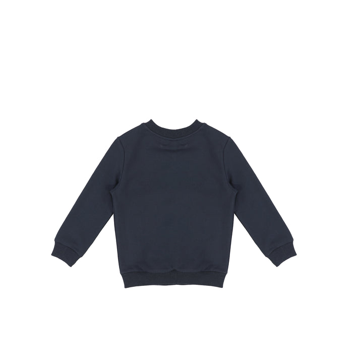 WILDFLOWER SWEATSHIRT