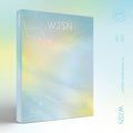 wjsn on and off 1st photobook persona off version main product