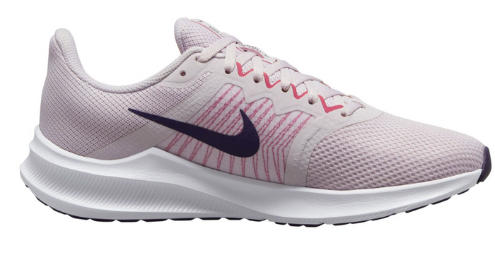 Nike Wmns Downshifter 11 (CW3413 502) sneakers white pink trainers new original packaging - Image 1