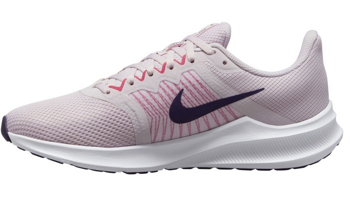 Nike Wmns Downshifter 11 (CW3413 502) sneakers white pink trainers new original packaging - Image 2