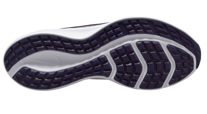 Nike Wmns Downshifter 11 (CW3413 502) sneakers white pink trainers new original packaging - Image 3