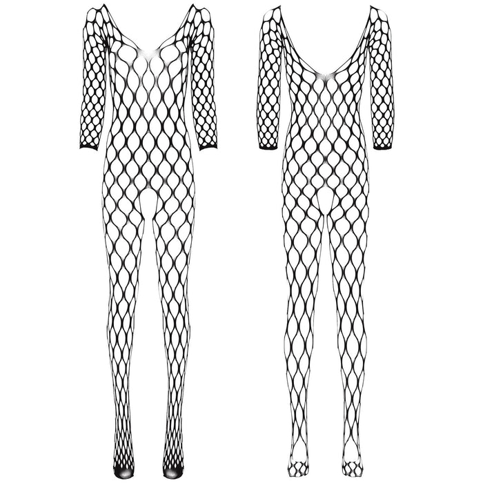 Women Jumpsuit Carnival Metallic Festival Fringe Outfit Bell Bottom Hip Hop