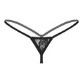 Black #2 / One Size