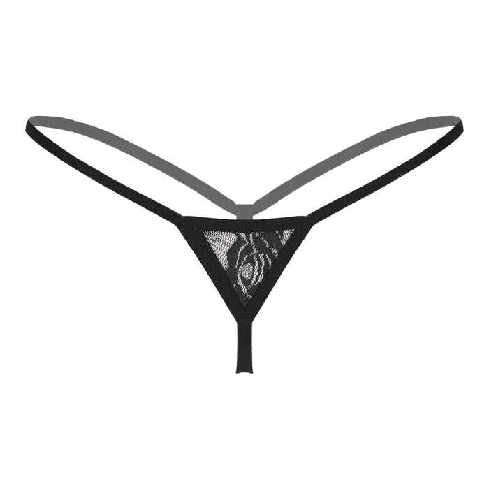 Black #2 / One Size