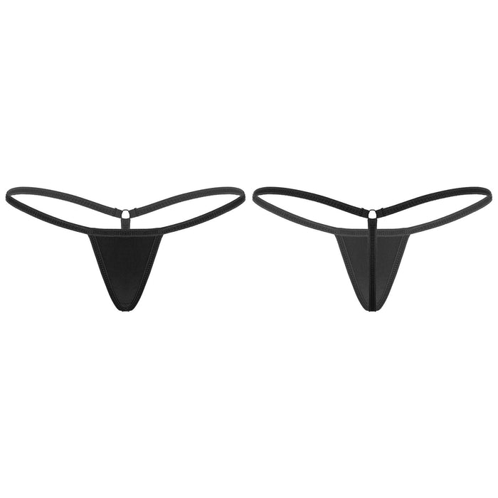 Black #2 / One Size