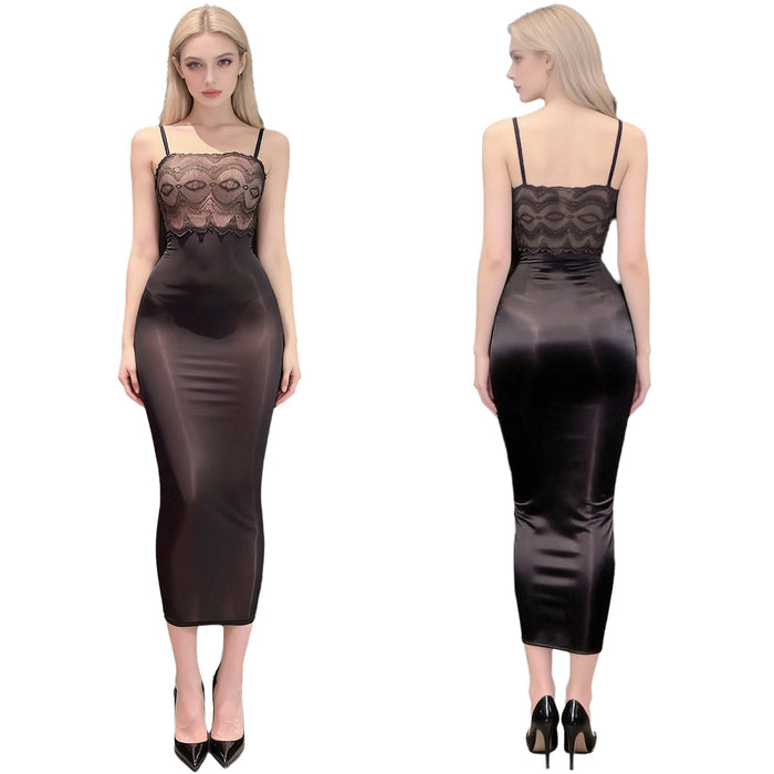 Black #1 / One Size