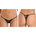 Black #2 / One Size