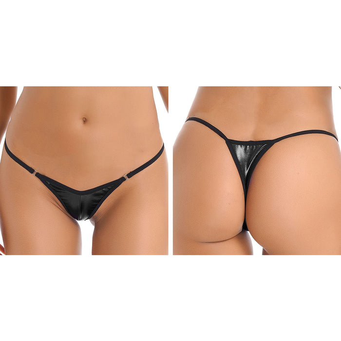 Black #2 / One Size