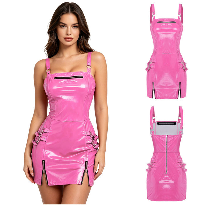 Pink / S