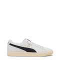 Puma Womens Clyde Teasel Sedate Gray / Cashew - Image 1