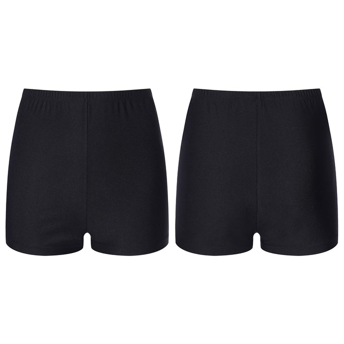 Black #2 / S