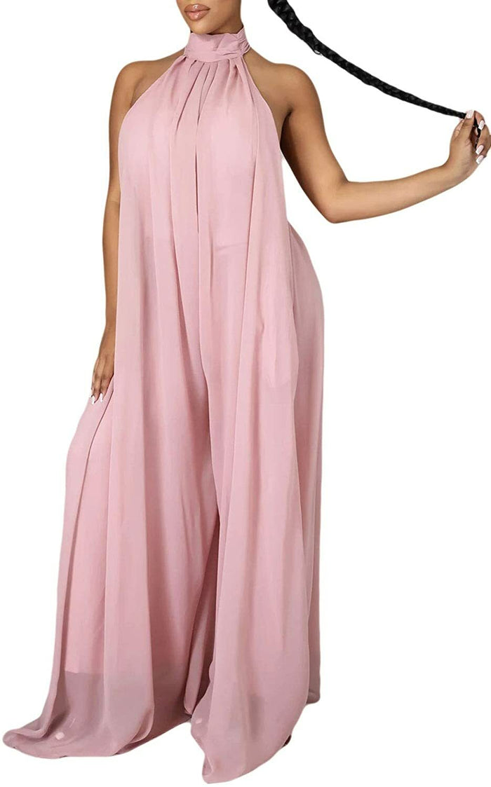 Pink / XL
