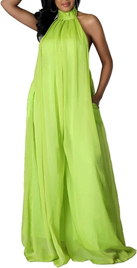 Green / XL