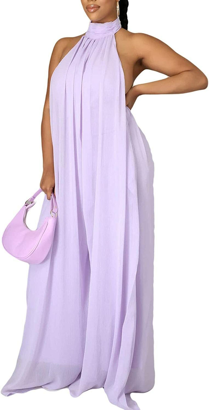 Purple / L