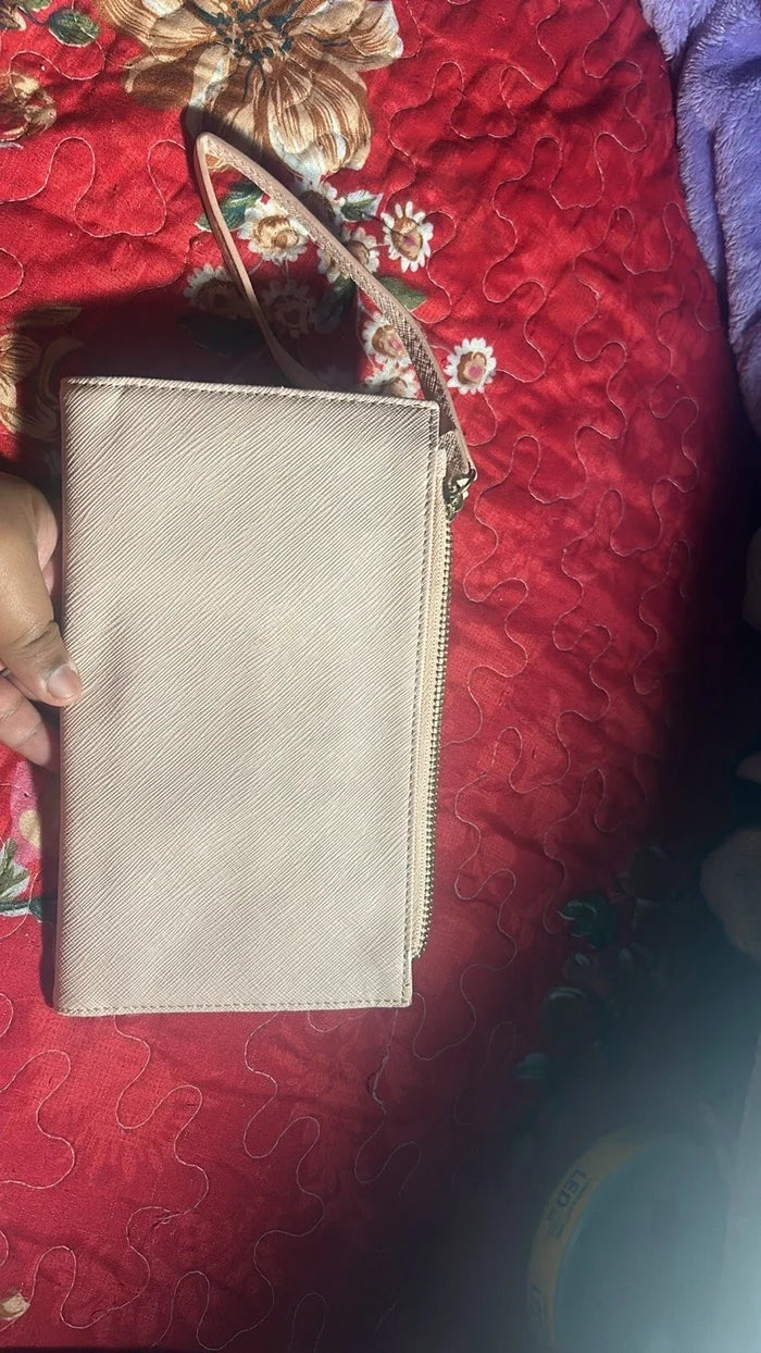Women's Genuine Leather Designer Handbag – Stylish Leather Purse