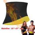 Womens High-Waist Yoga Pants Flare Wide Leg Bootcut Workout Gym Stretch Trousers