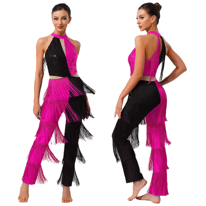 Hot Pink #1 / S