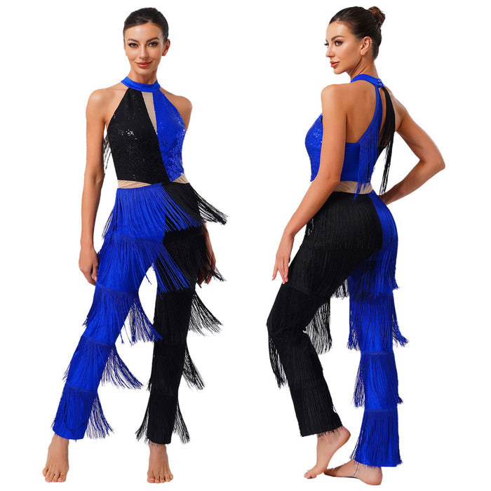 Royal Blue #1 / S