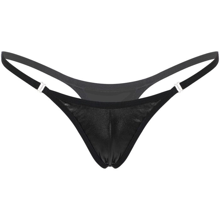 Black # / One Size