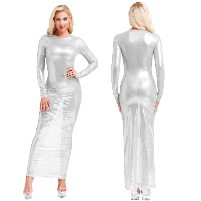 White #2 / S