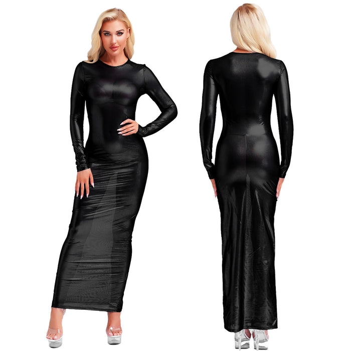 Black #2 / S