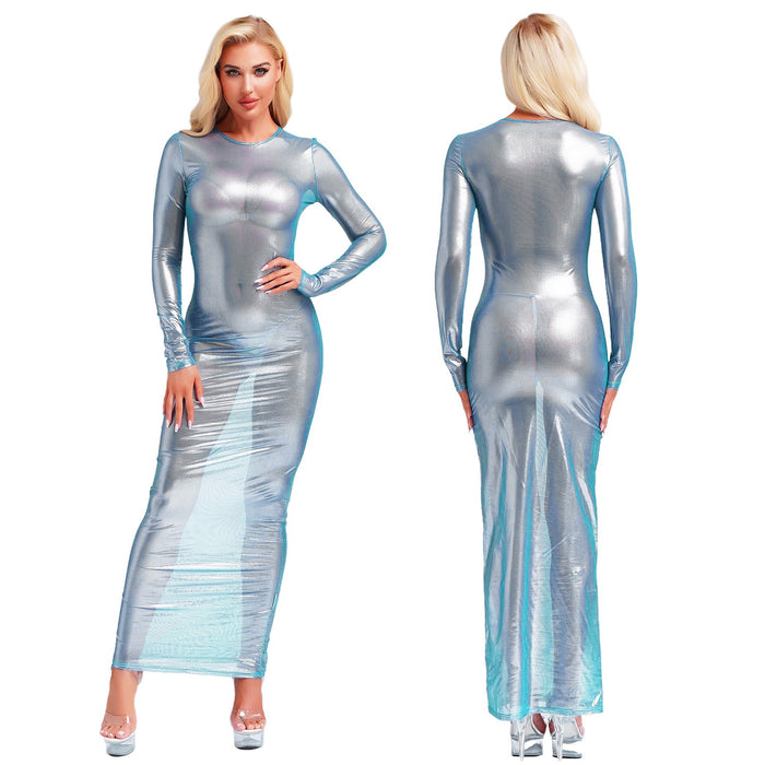 Light Blue #2 / S