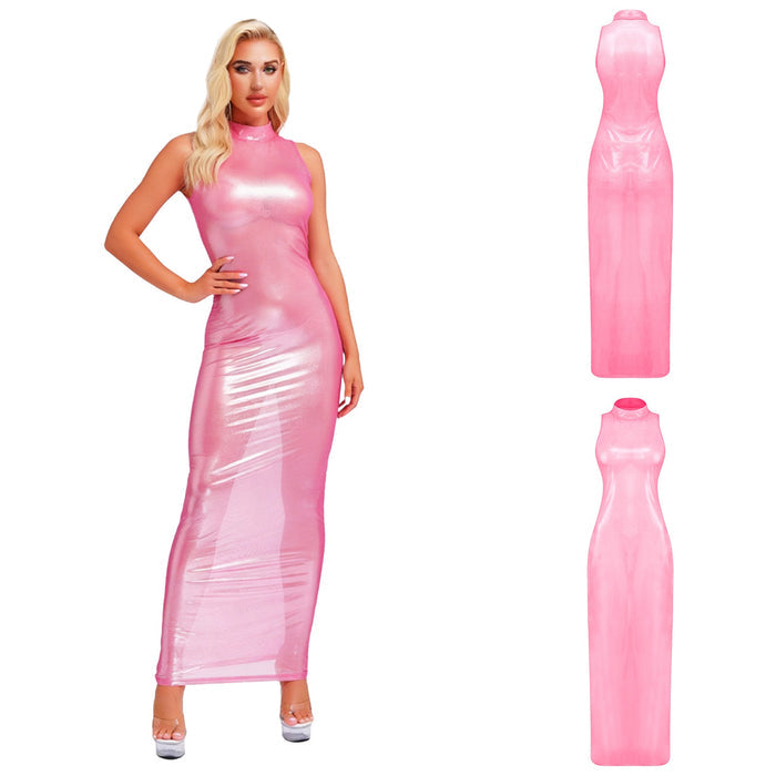 Hot Pink #1 / S