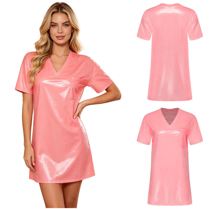 Pink #1 / S