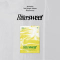 WONHO Bittersweet 2nd Single Album Ver 1