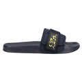 PUMA X Neymar Jr Leadcat 2.0 Slide Mens Blue Casual Sandals 38586401 - image 1