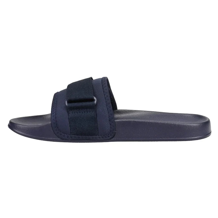 PUMA X Neymar Jr Leadcat 2.0 Slide Mens Blue Casual Sandals 38586401 - image 3