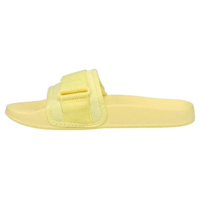 PUMA X Neymar Jr Leadcat 2.0 Slide Mens Yellow Casual Sandals 38586301 - image 3