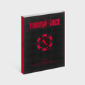 XODIAC THROW A DICE 1st Mini Album - Truth version main image