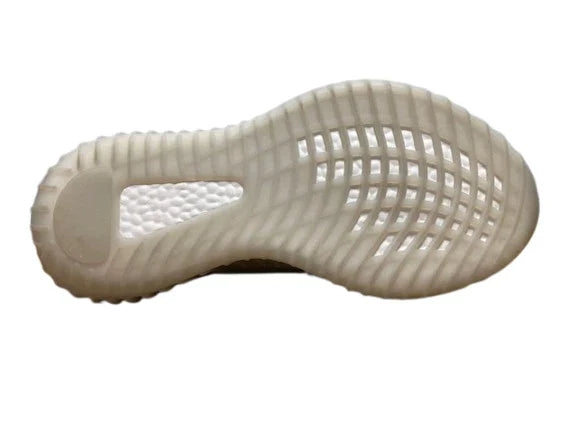 Yeezie Boost Gray Lace up Trainers Shoes Lightweight comfortable Fabric Sneaker - image 3