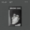 YESUNG Unfading Sense 5th Mini Album -  FADE IN Version
