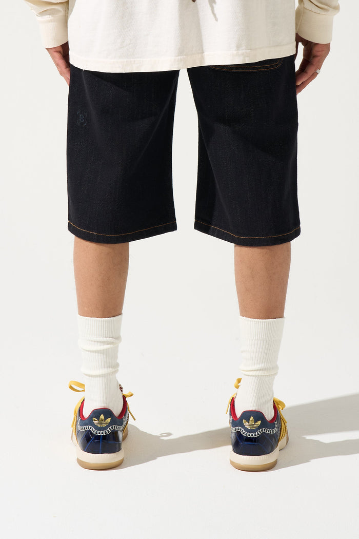YORU Denim Shorts