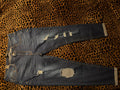 Ypp womens blue jeans