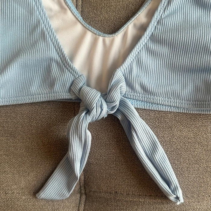 Zaful Bikini Swimsuit Top