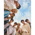 ZEROBASEONE - ZEROBASEONE The beach boyZB1 DICON Issue N 15 Group Ver main image
